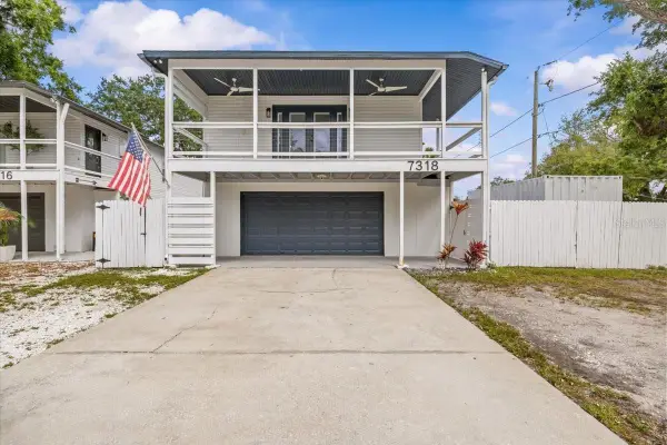7318 S Kissimmee Street, TAMPA, FL 33616