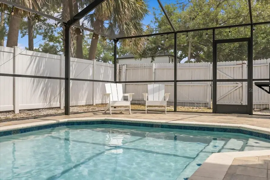 7318 S Kissimmee Street, Tampa, FL 33616 - #2