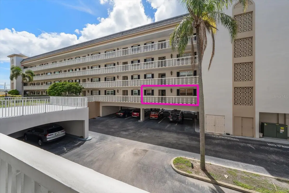 131 Bluff View Drive #106, Belleair Bluffs, FL 33770 - #1