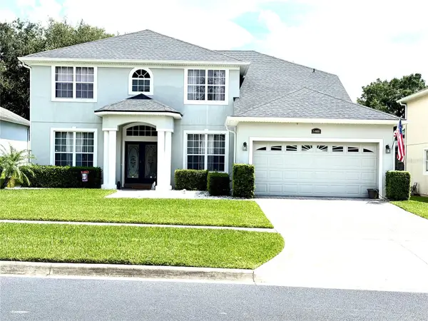 1405 Misty Glen Lane, CLERMONT, FL 34711