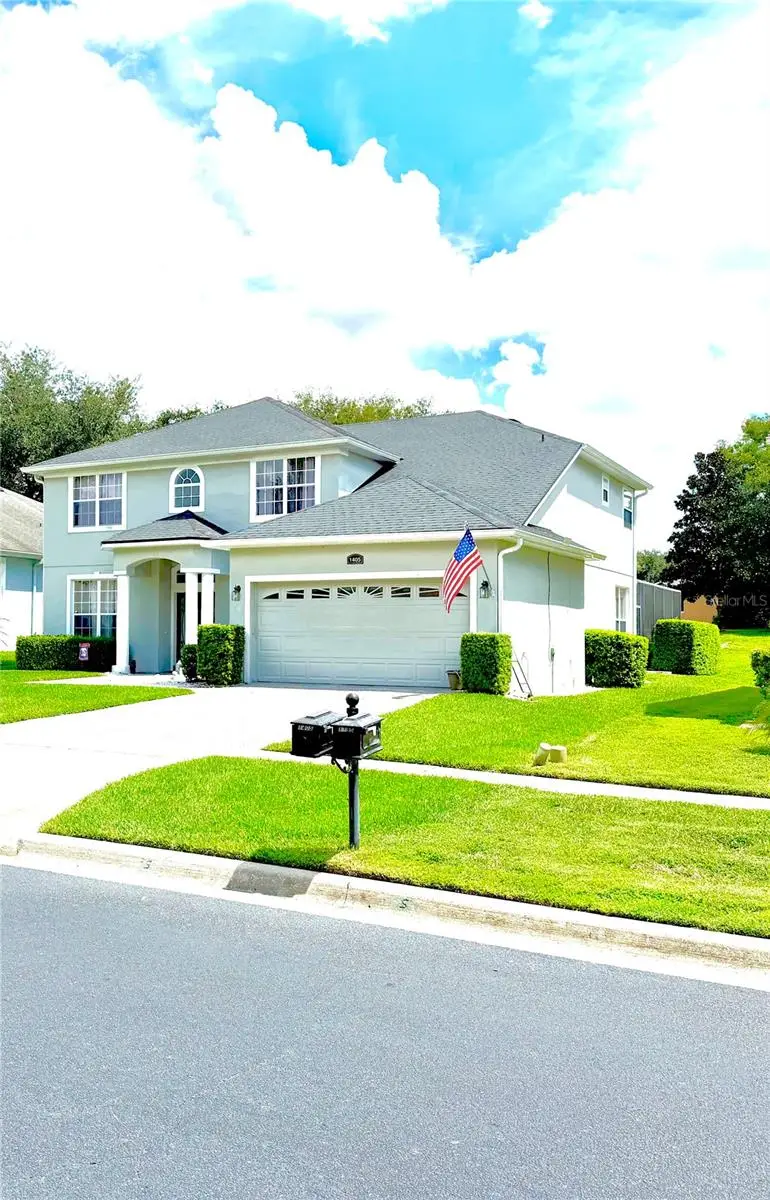 1405 Misty Glen Lane, Clermont, FL 34711 - #2