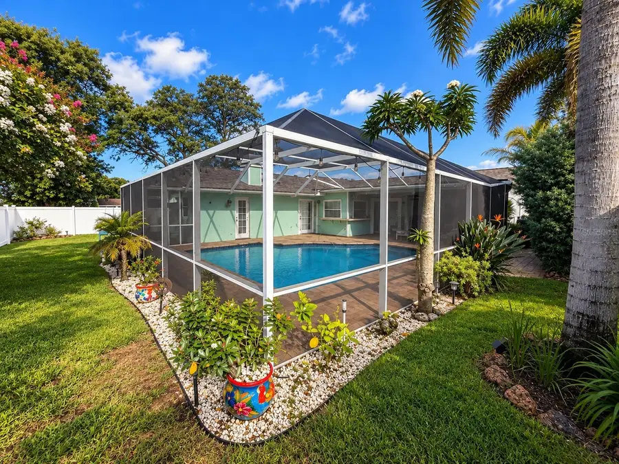 1358 Wexford Drive S, Palm Harbor, FL 34683 - #3