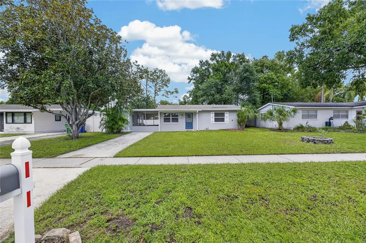 4421 W Iowa Avenue, Tampa, FL 33616 - #1
