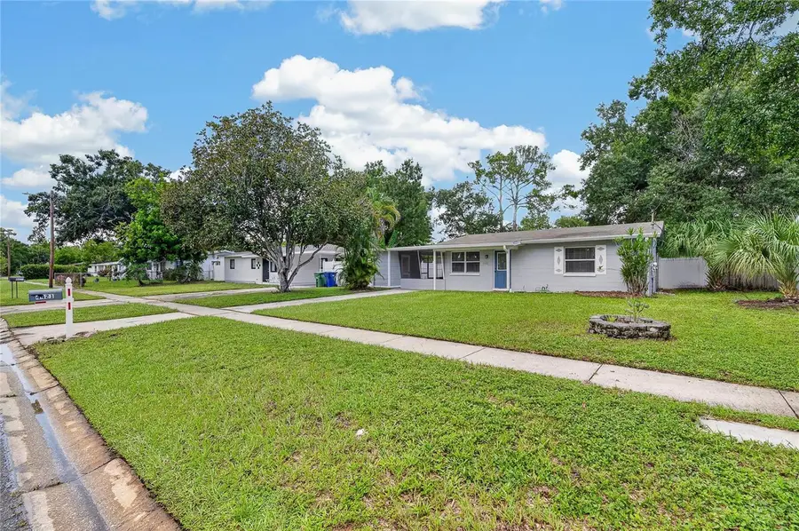 4421 W Iowa Avenue, Tampa, FL 33616 - #2