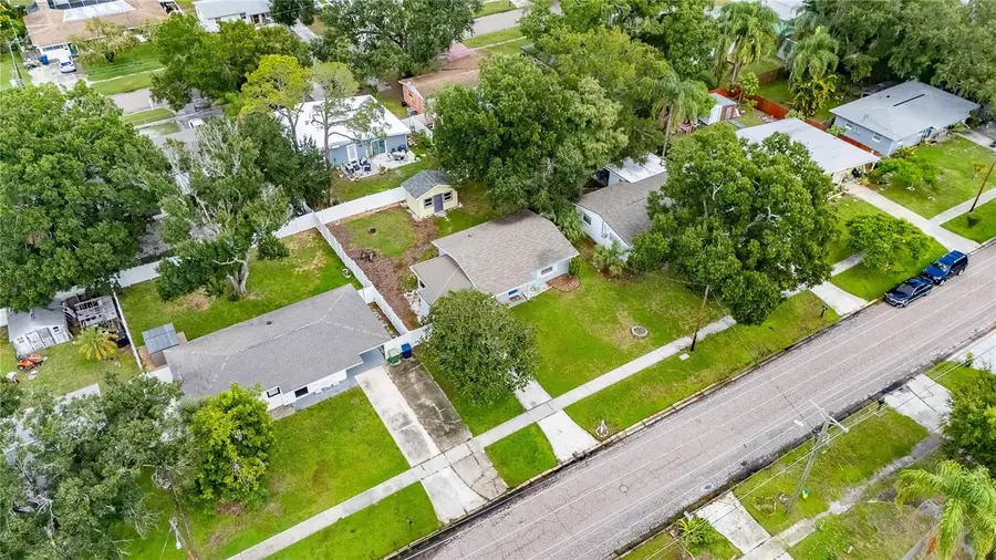 4421 W Iowa Avenue, Tampa, FL 33616 - #3