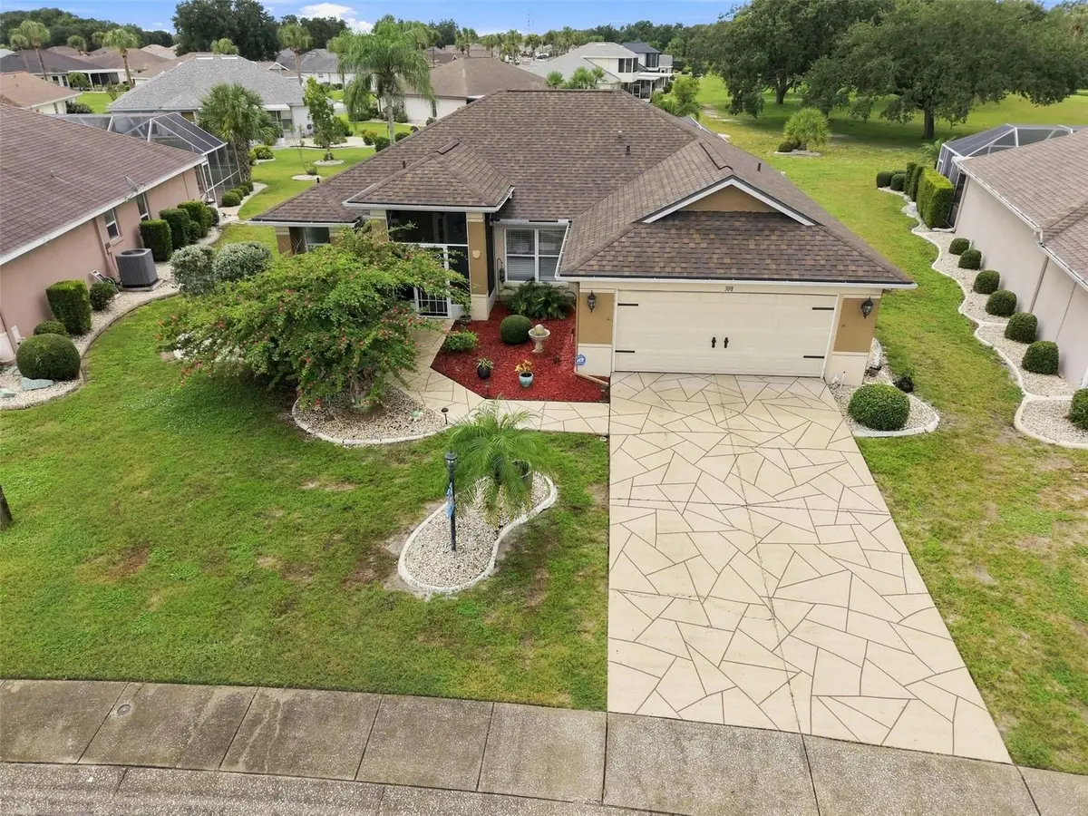 308 Caloosa Palms Court, Sun City Center, FL 33573 - #1