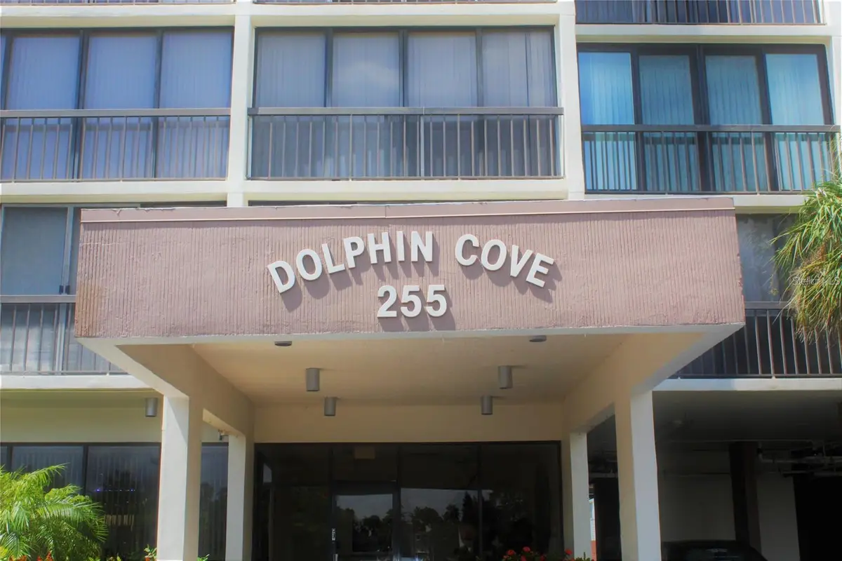 255 Dolphin Point #710, Clearwater, FL 33767 - #1