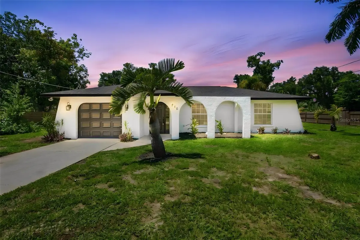 216 23rd Street E, Bradenton, FL 34208 - #1