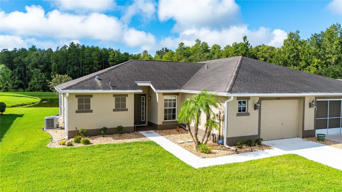 29338 Marker Loop, San Antonio, FL 33576 - #1
