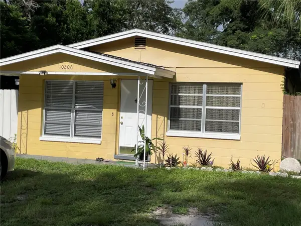 10206 N 24th Street, TAMPA, FL 33612