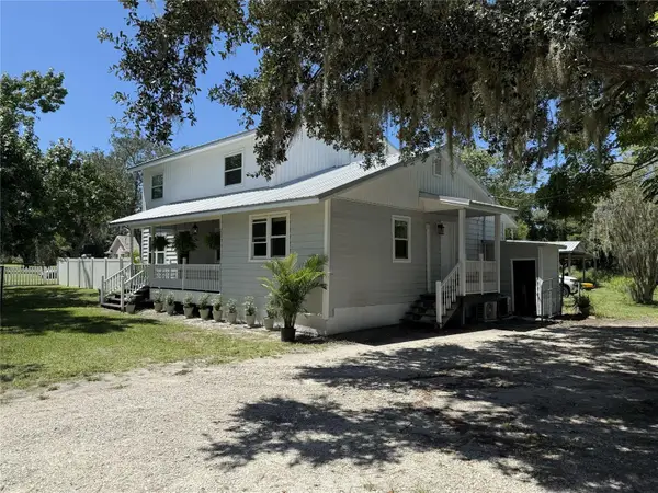 2501 Lightfoot Road, WIMAUMA, FL 33598
