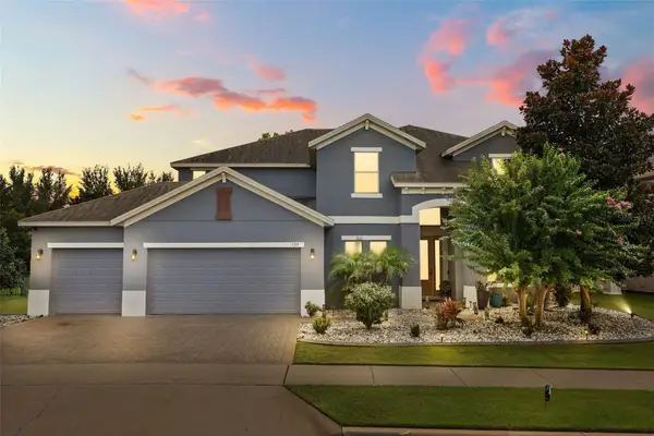 539 Timbervale Trail, CLERMONT, FL 34715