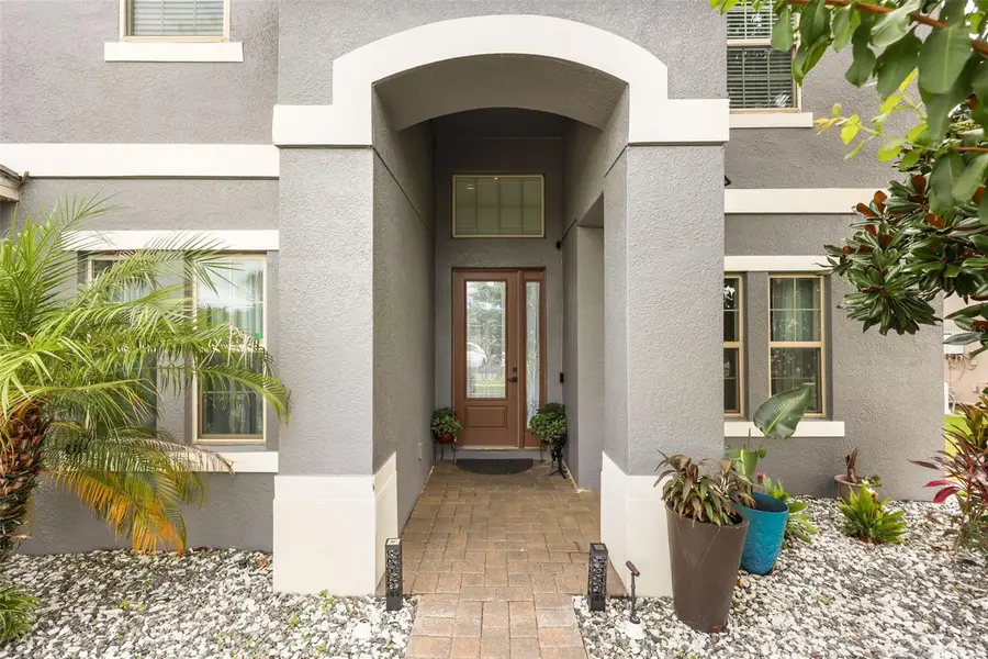 539 Timbervale Trail, Clermont, FL 34715 - #3