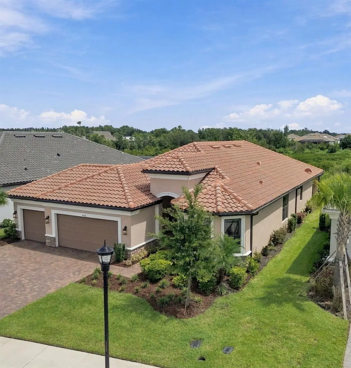4798 Rosatti Road, Wesley Chapel, FL 33543 - #1