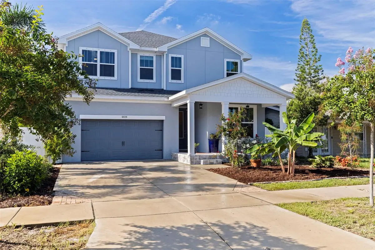 4626 10th Avenue N, Saint Petersburg, FL 33713 - #1
