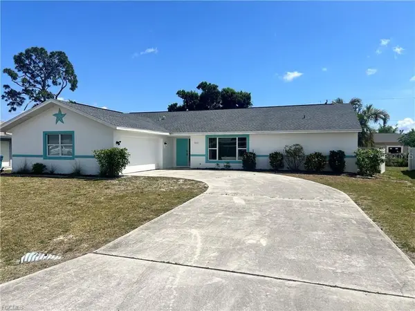 22127 Lancaster Avenue, PORT CHARLOTTE, FL 33952
