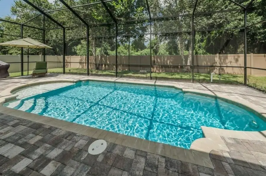 1419 Blue Marlin Boulevard, Holiday, FL 34691 - #2