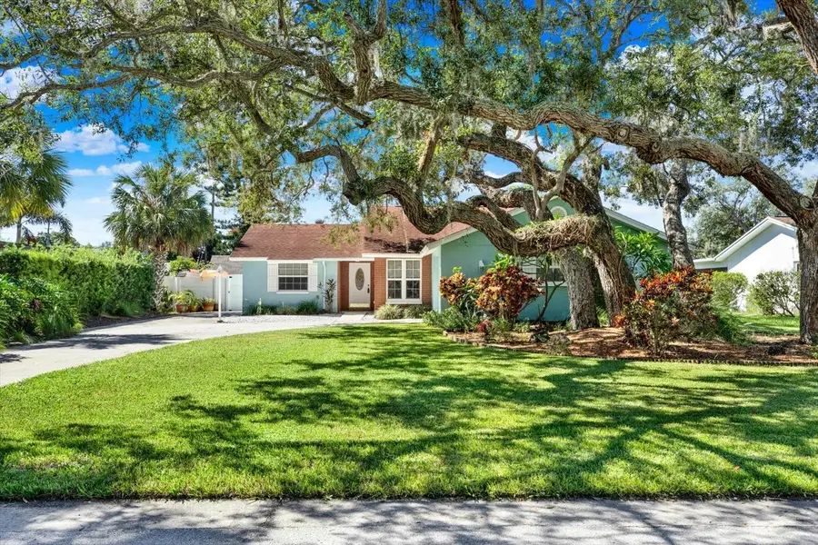 1601 Avoca Drive, Tarpon Springs, FL 34689 - #2