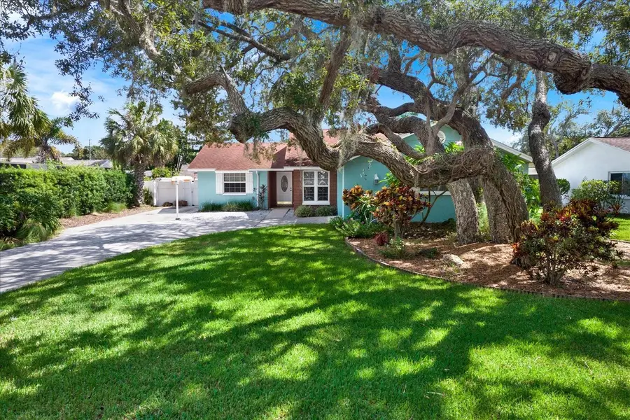 1601 Avoca Drive, Tarpon Springs, FL 34689 - #3