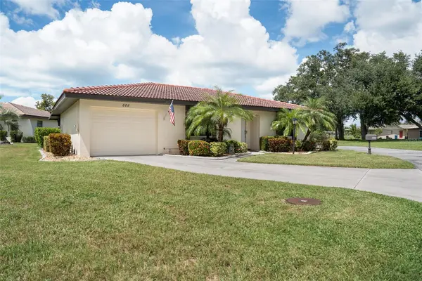 888 Senda Oro #6, VENICE, FL 34293