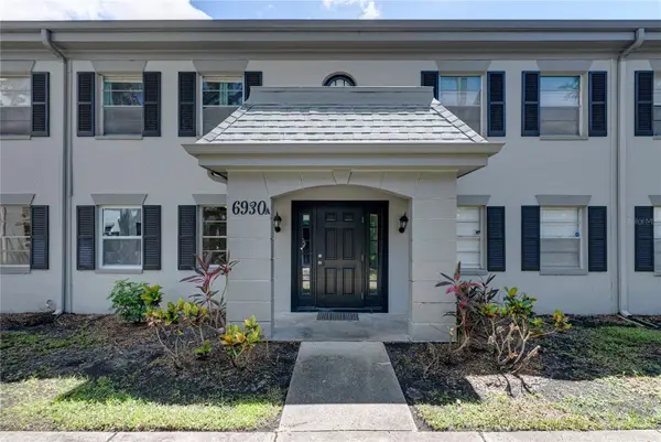 6930A Place De La Paix #1A, SOUTH PASADENA, FL 33707