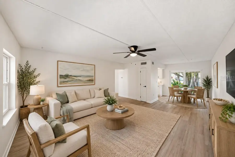 6930A Place De La Paix #1A, South Pasadena, FL 33707 - #3