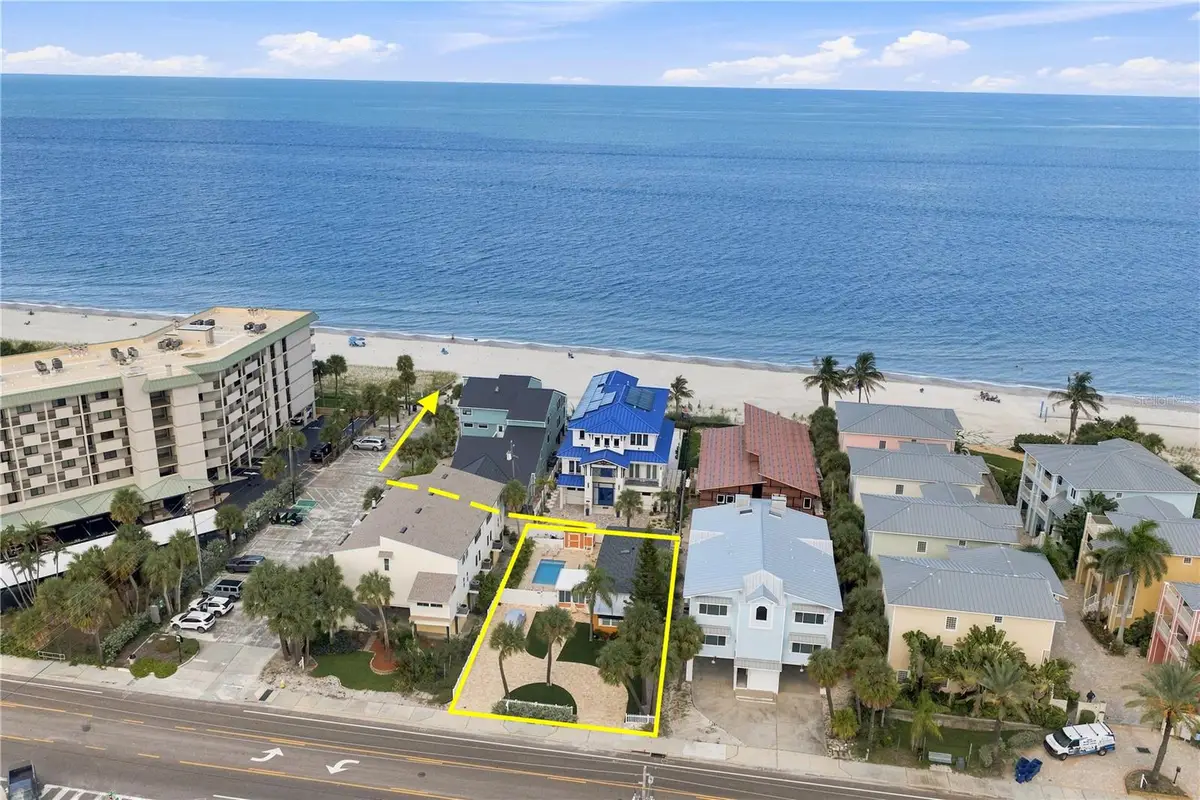 2706 Gulf Boulevard, Indian Rocks Beach, FL 33785 - #1