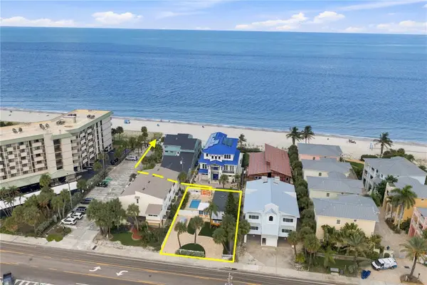 2706 Gulf Boulevard, INDIAN ROCKS BEACH, FL 33785