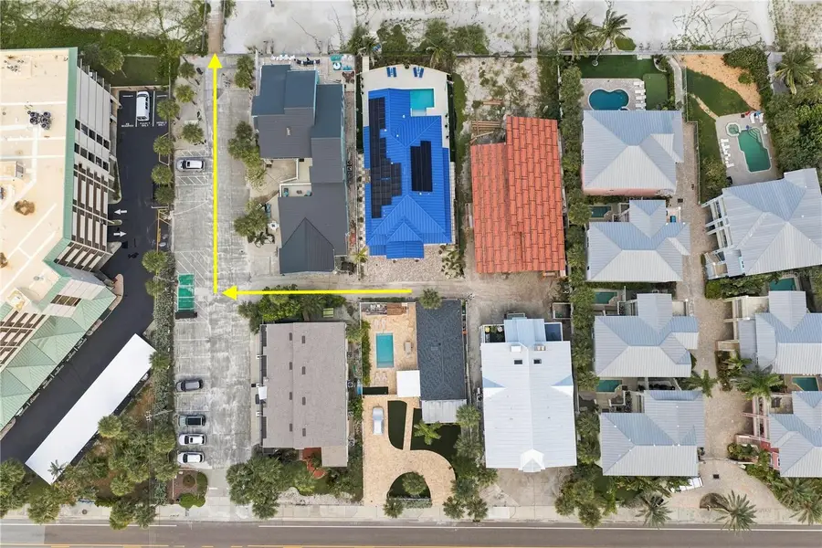 2706 Gulf Boulevard, Indian Rocks Beach, FL 33785 - #2