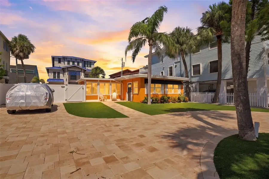 2706 Gulf Boulevard, Indian Rocks Beach, FL 33785 - #3