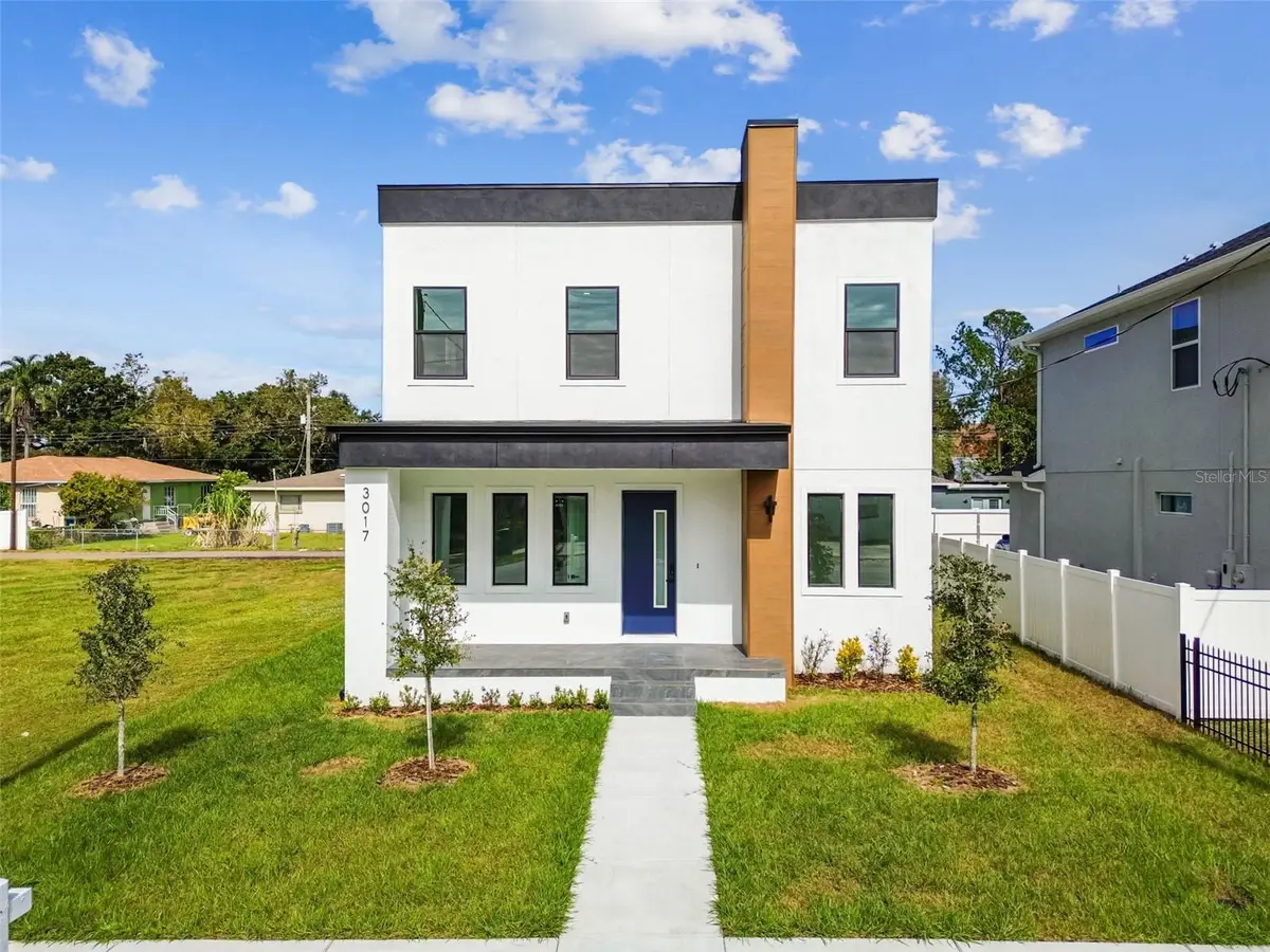 3017 W Spruce Street, Tampa, FL 33607 - #1
