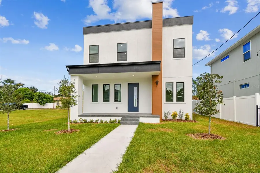 3017 W Spruce Street, Tampa, FL 33607 - #3