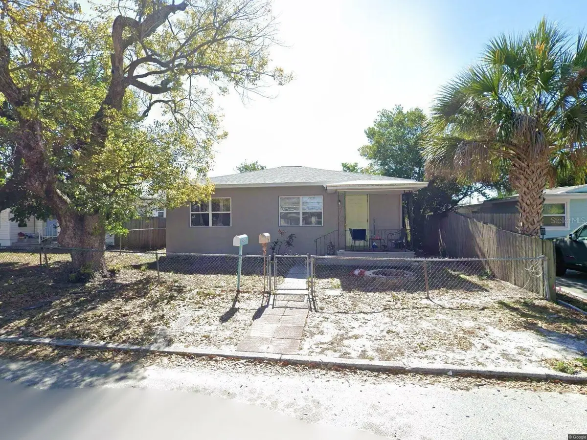 1626 29th Avenue N, Saint Petersburg, FL 33713 - #1