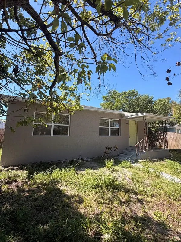 1626 29th Avenue N, ST PETERSBURG, FL 33713