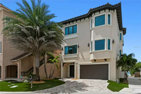 17814 Lee Avenue, REDINGTON SHORES, FL 33708