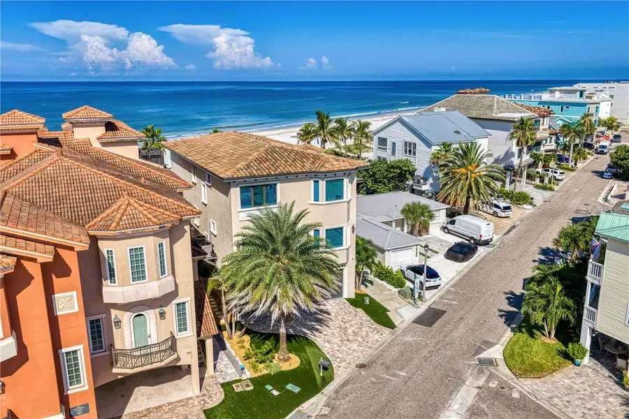 17814 Lee Avenue, Redington Shores, FL 33708 - #3