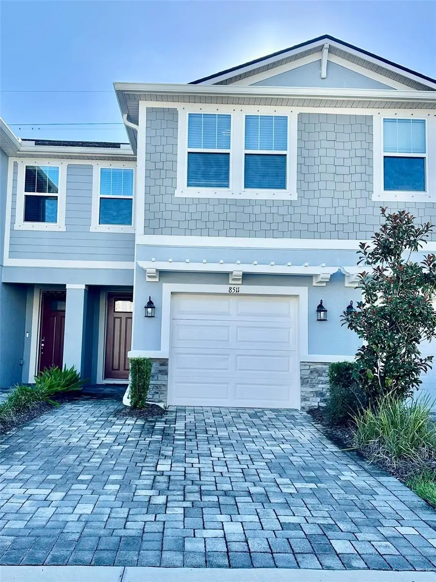 8511 Primrose Willow Place, Odessa, FL 33556 - #1