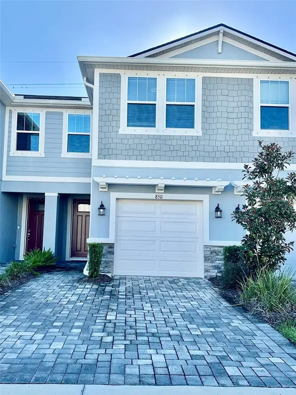 8511 Primrose Willow Place, ODESSA, FL 33556