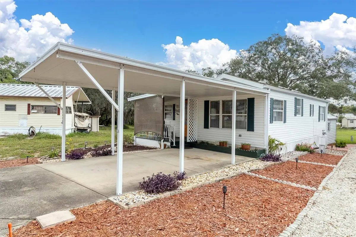 9446 Gray Fox Drive, Weeki Wachee, FL 34613 - #1