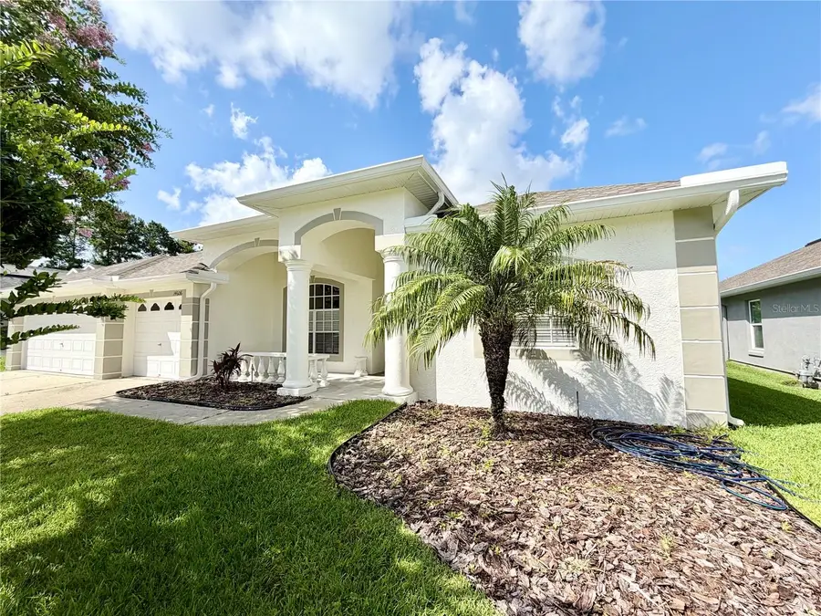 14606 Coral Berry Drive, Tampa, FL 33626 - #2