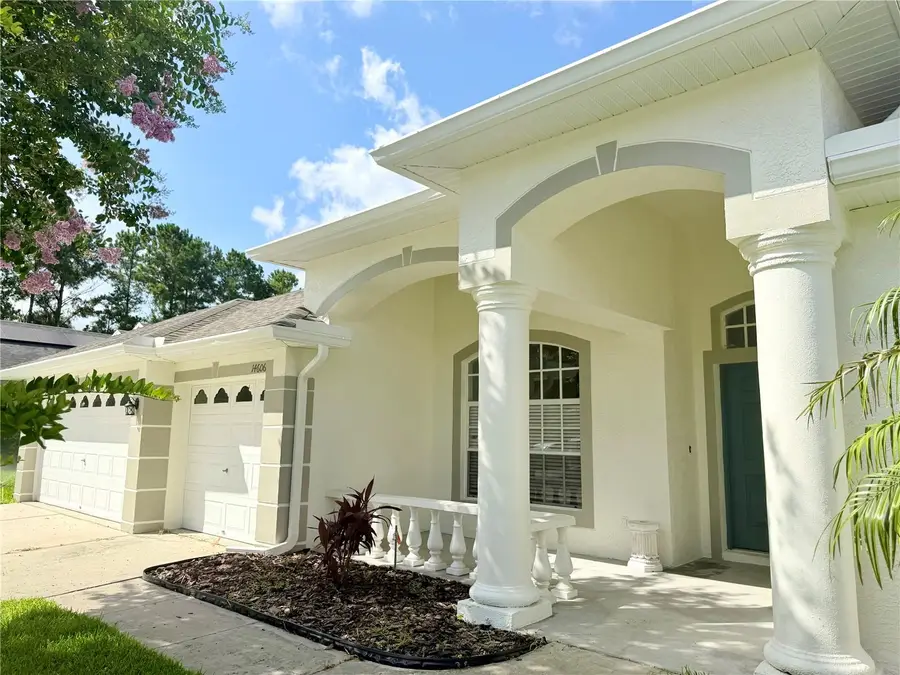 14606 Coral Berry Drive, Tampa, FL 33626 - #3