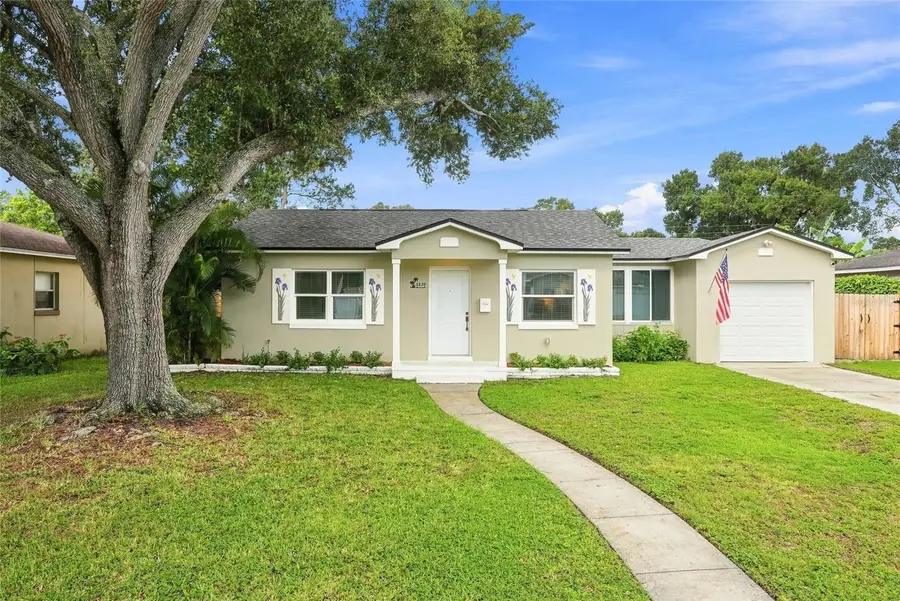 3230 Melton Street N, Saint Petersburg, FL 33704 - #2