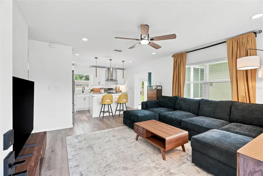 3230 Melton Street N, Saint Petersburg, FL 33704 - #3
