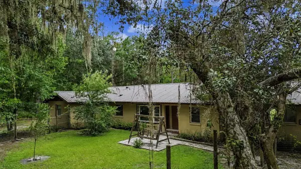 50 NE 120th Avenue, SILVER SPRINGS, FL 34488