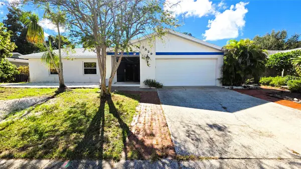 2529 Indigo Drive, DUNEDIN, FL 34698