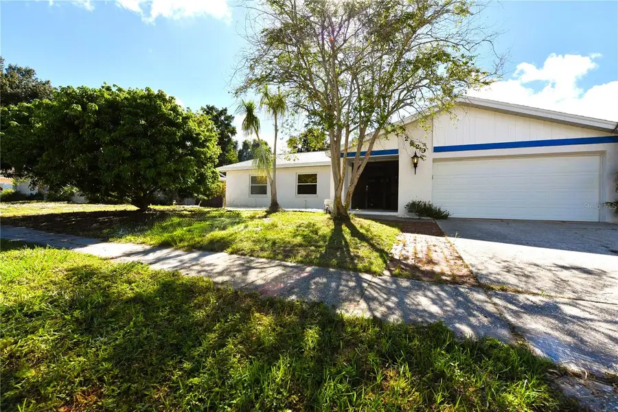 2529 Indigo Drive, Dunedin, FL 34698 - #2