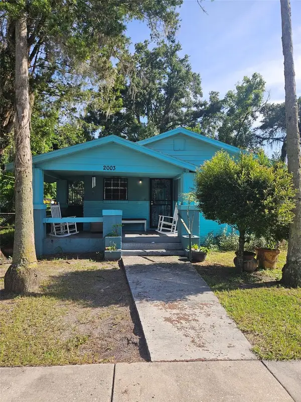 2003 E Ellicott Street, TAMPA, FL 33610