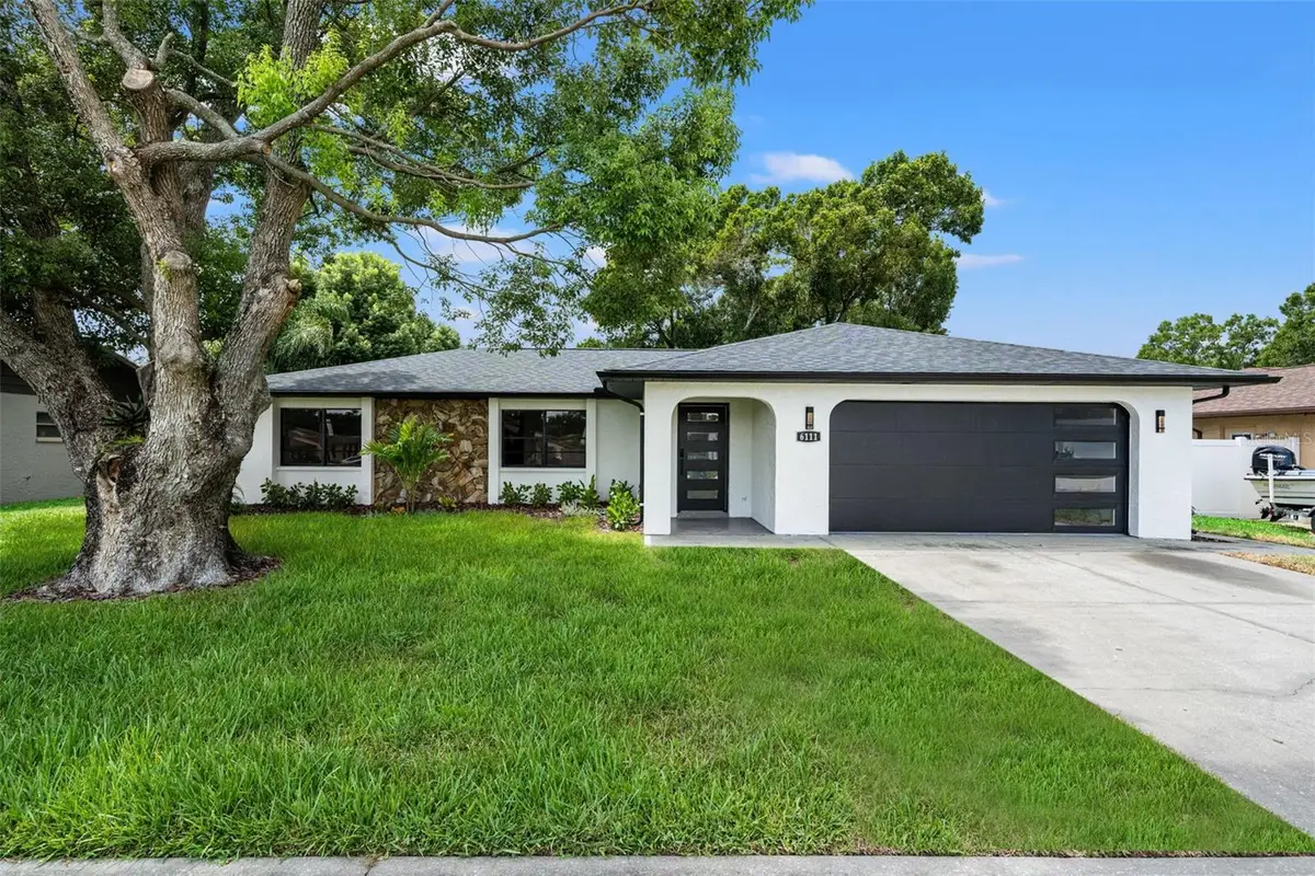 6111 18th Street, Zephyrhills, FL 33542 - #1