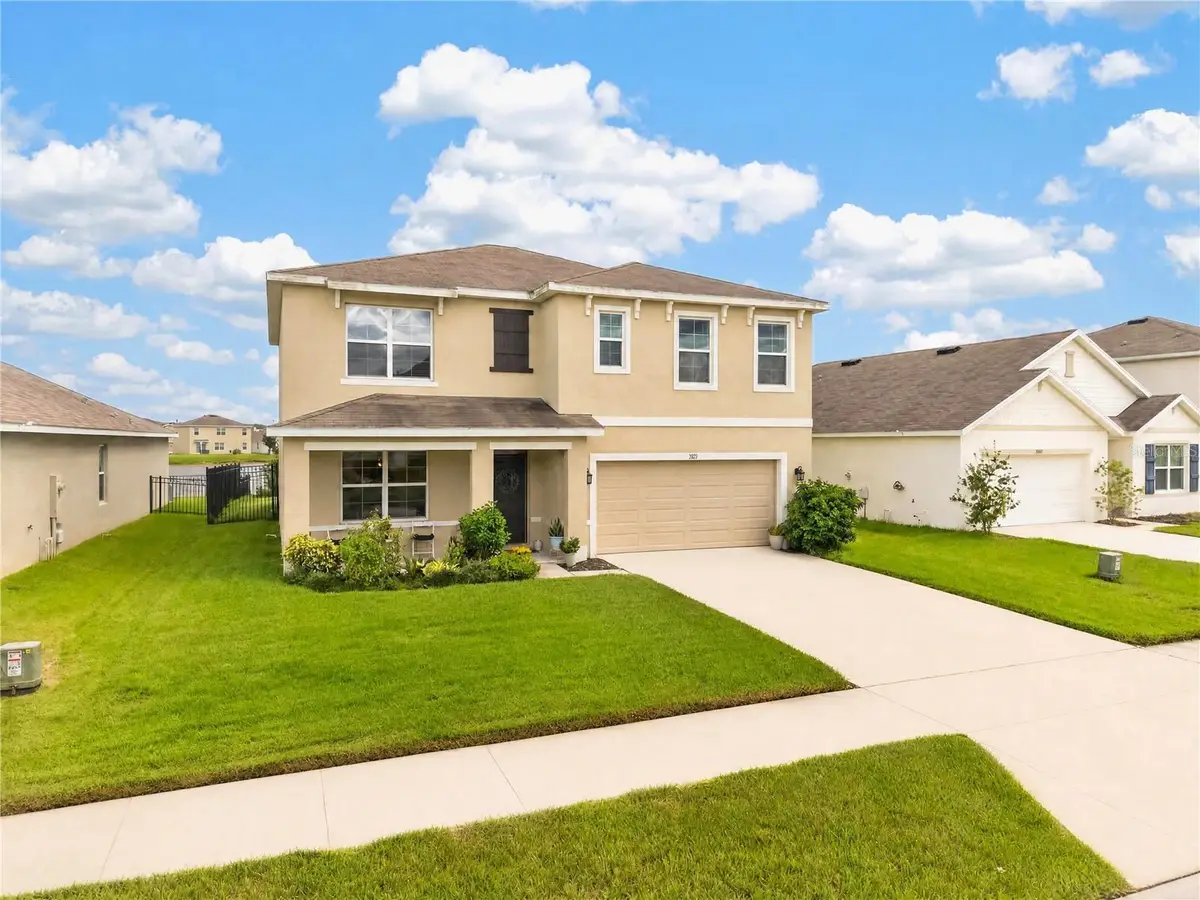 3072 Storybrook Preserve Drive, Odessa, FL 33556 - #1