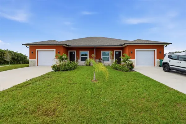 13273 Blake Drive, PORT CHARLOTTE, FL 33981